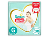 Pampers Premium Care Pants G x 30 pañales
