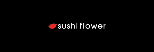 SUSHI FLOWER JARDIN