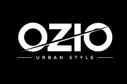 Logo OZIO urban style