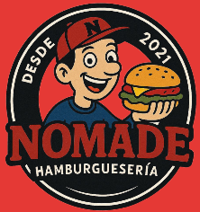 Logo Nomade