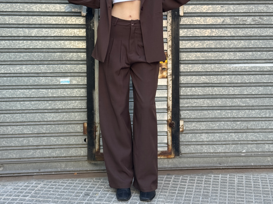 Pantalón TOLEDO