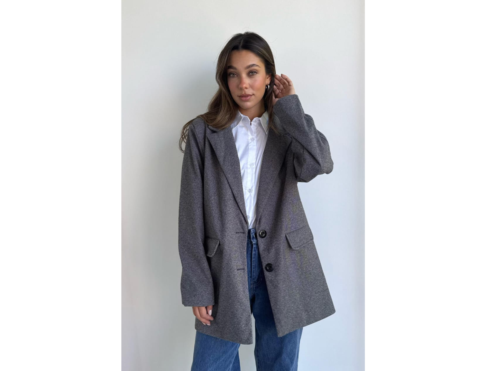 Tapado de paño QUEBEC