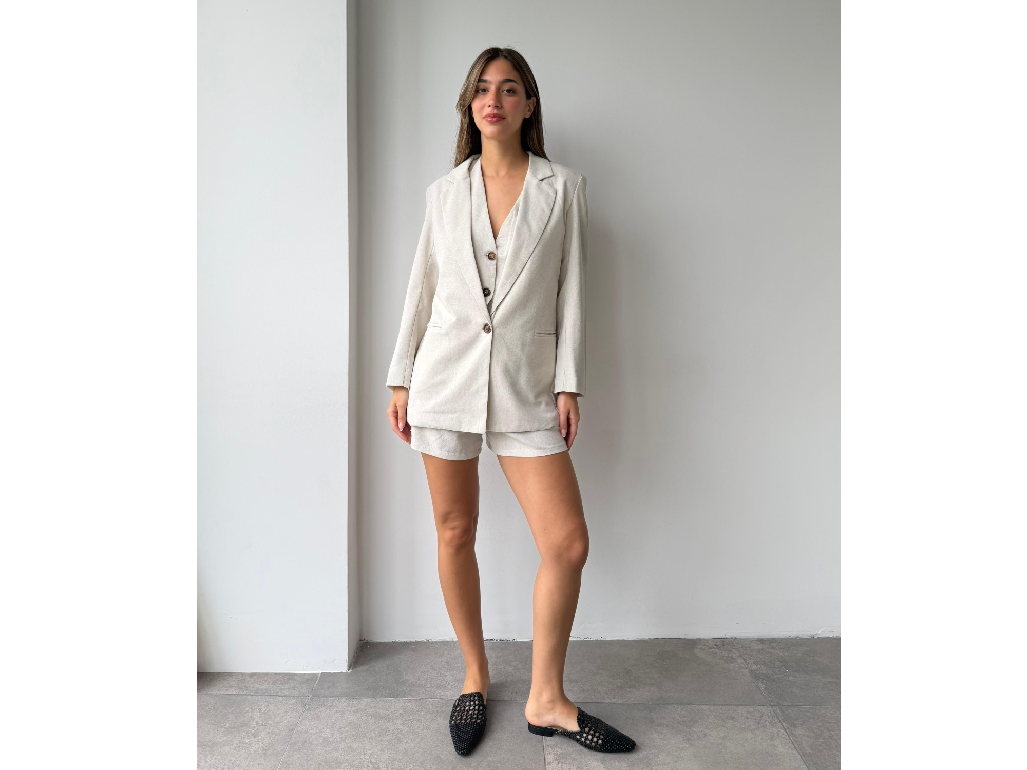 Blazer MILÁN