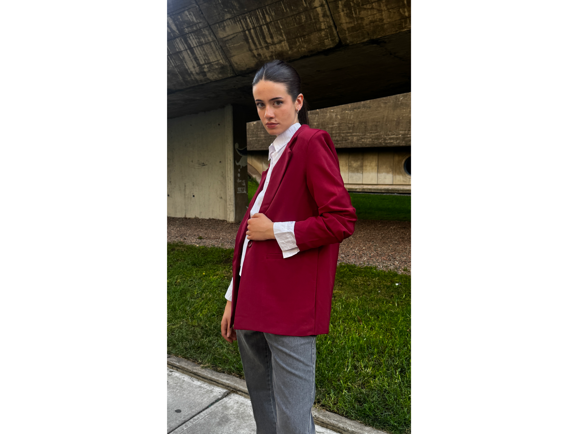 Blazer NEW YORK