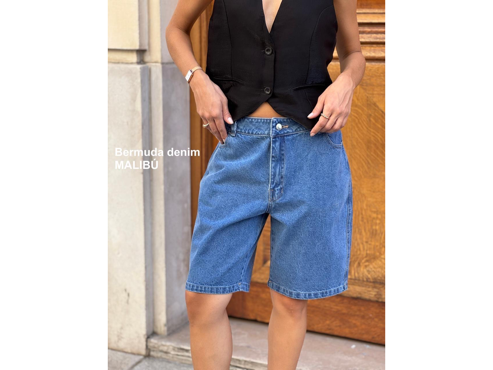 Bermuda MALIBÚ