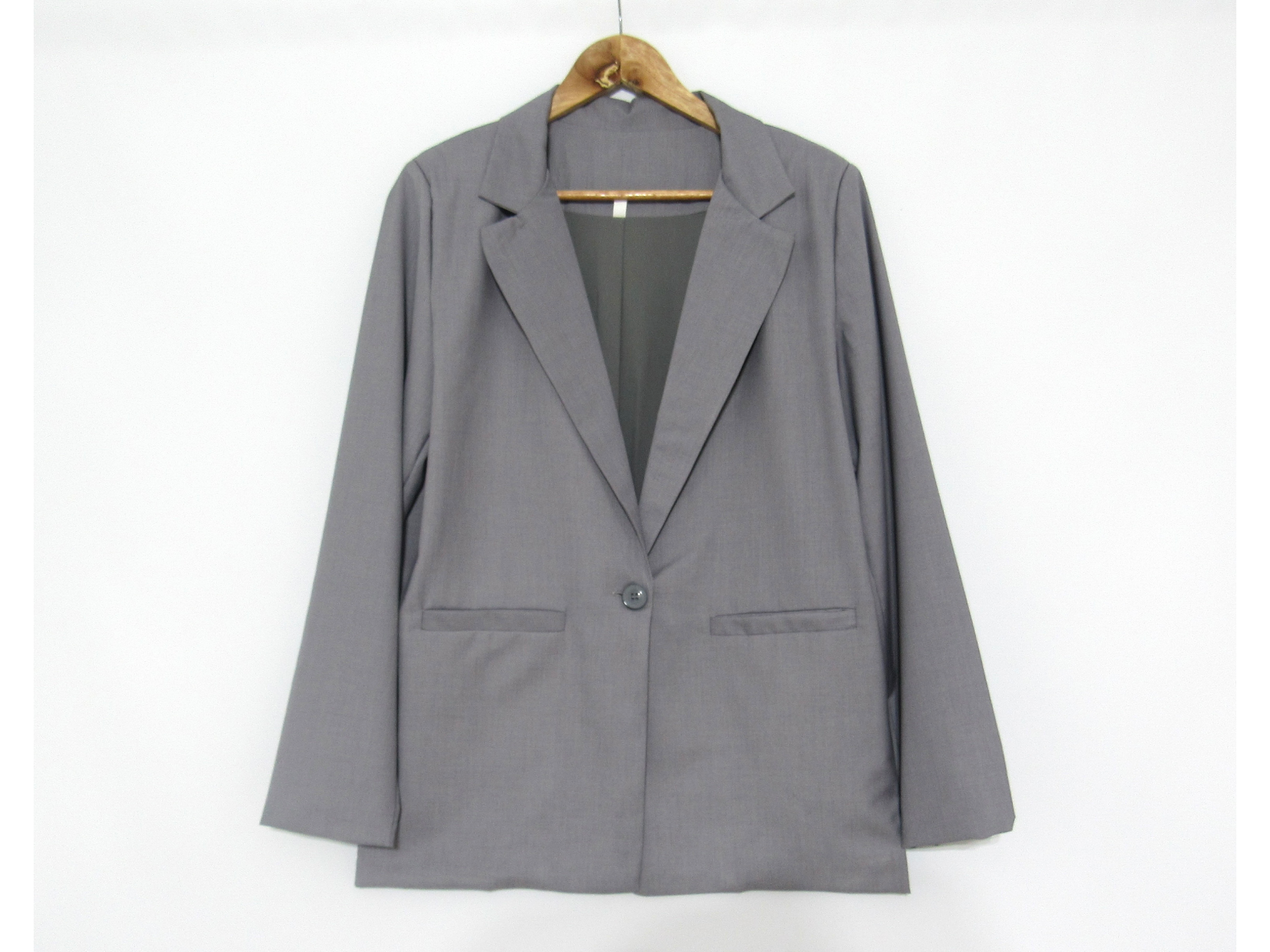 Blazer MADRID (oversized)