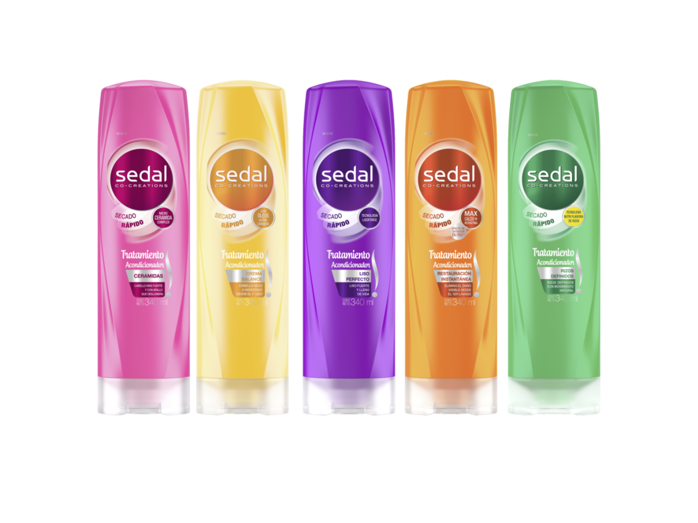 SEDAL ACONDICIONADOR