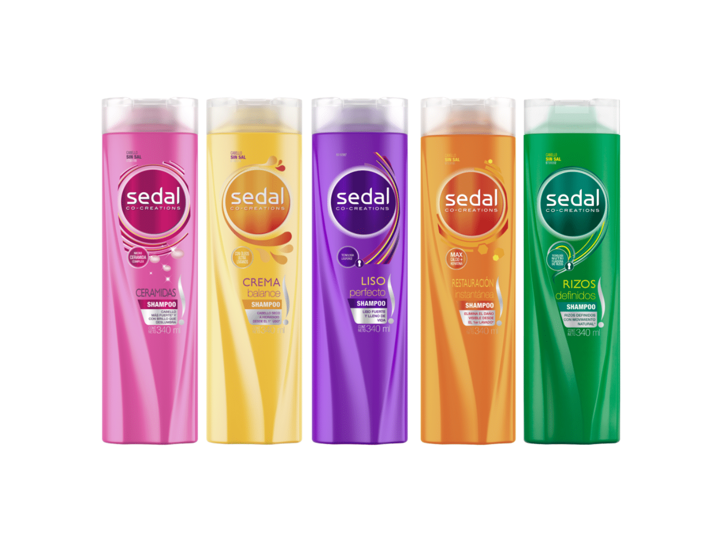 SEDAL  SHAMPOO