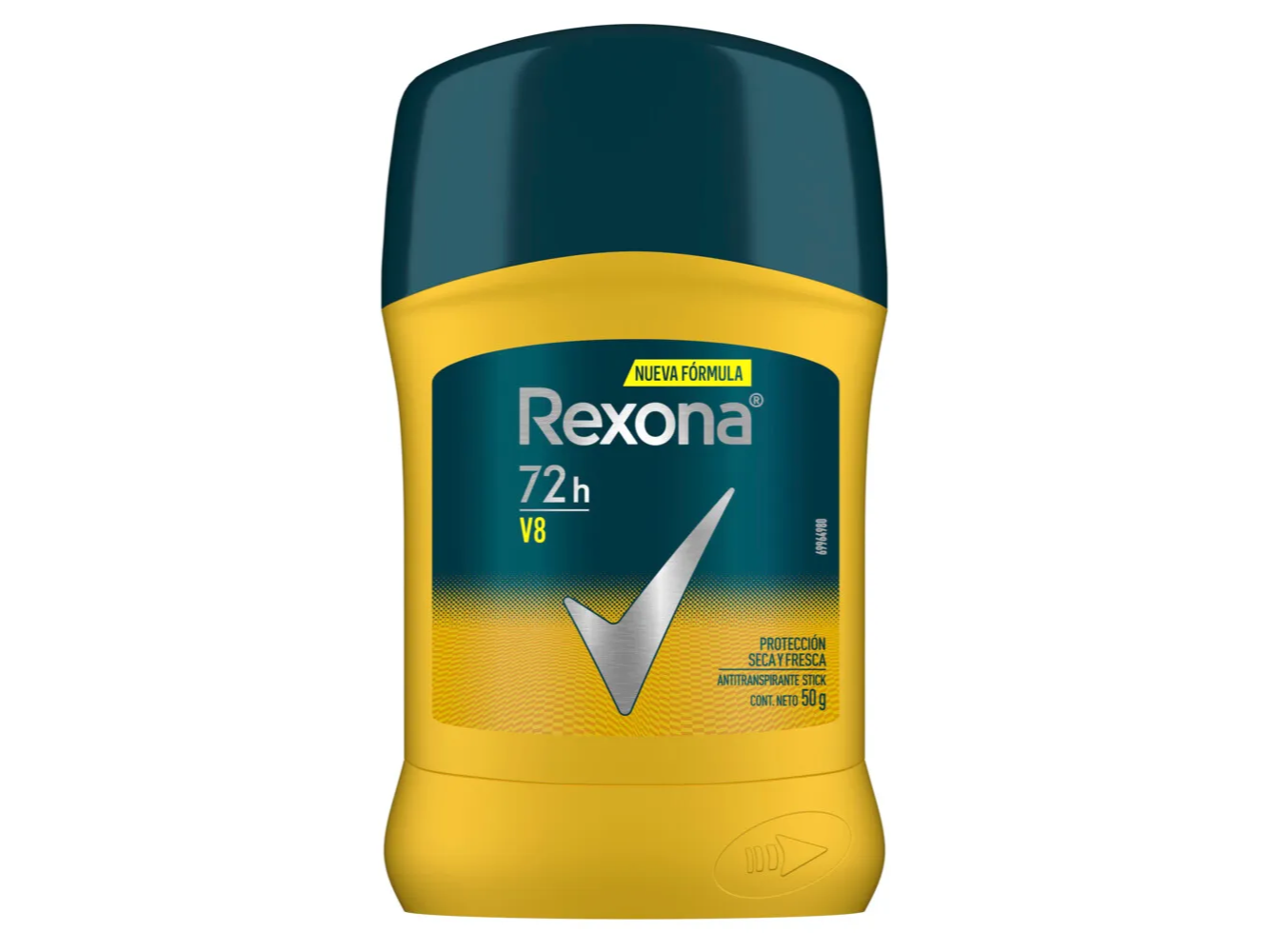 REXONA BARRA HOMBRE