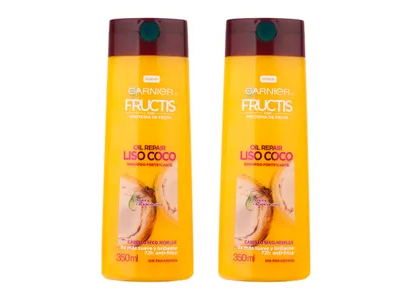 FRUCTIS ACONDICIONADOR