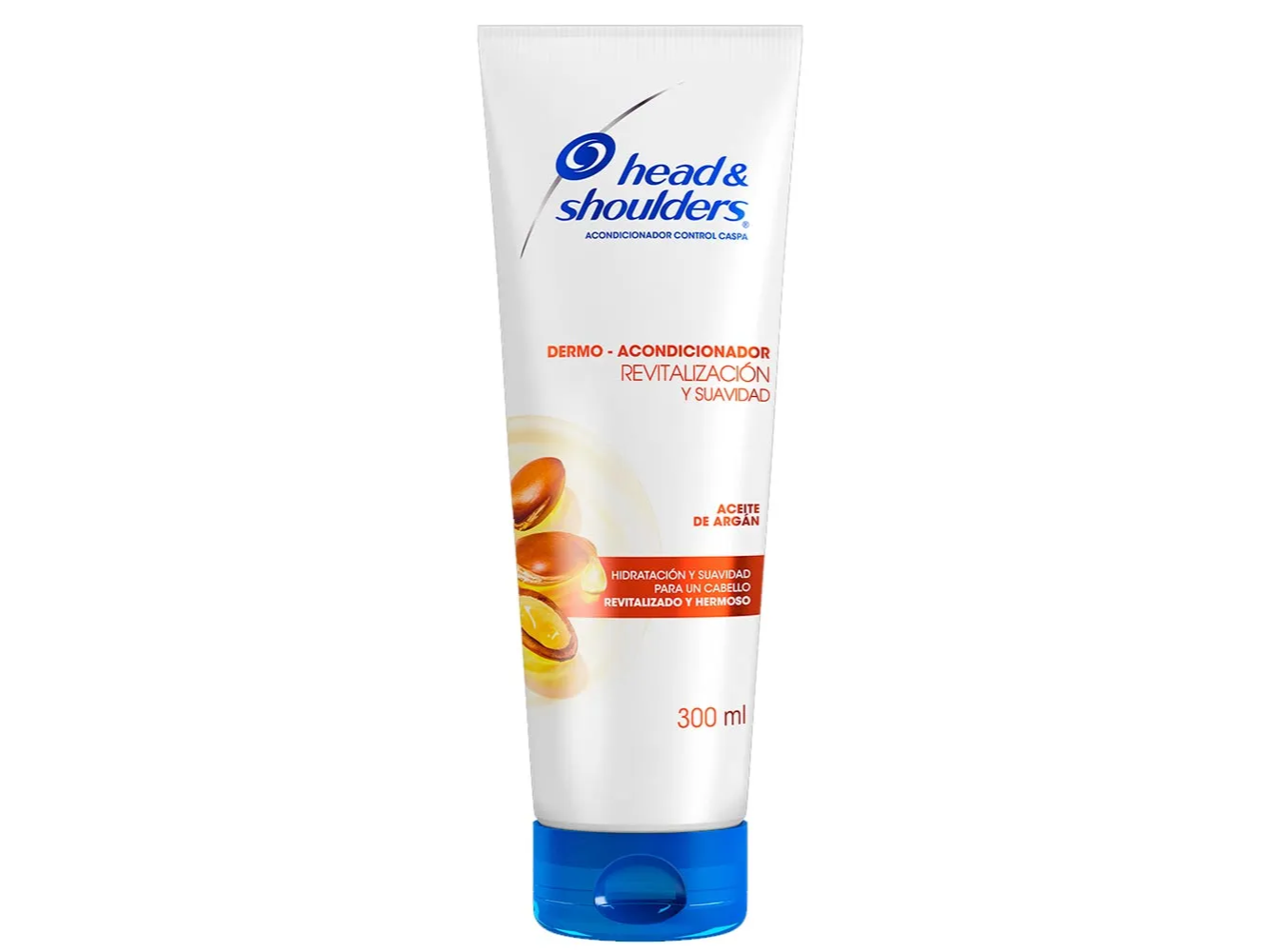 HEAD&SHOULDERS ACOND
