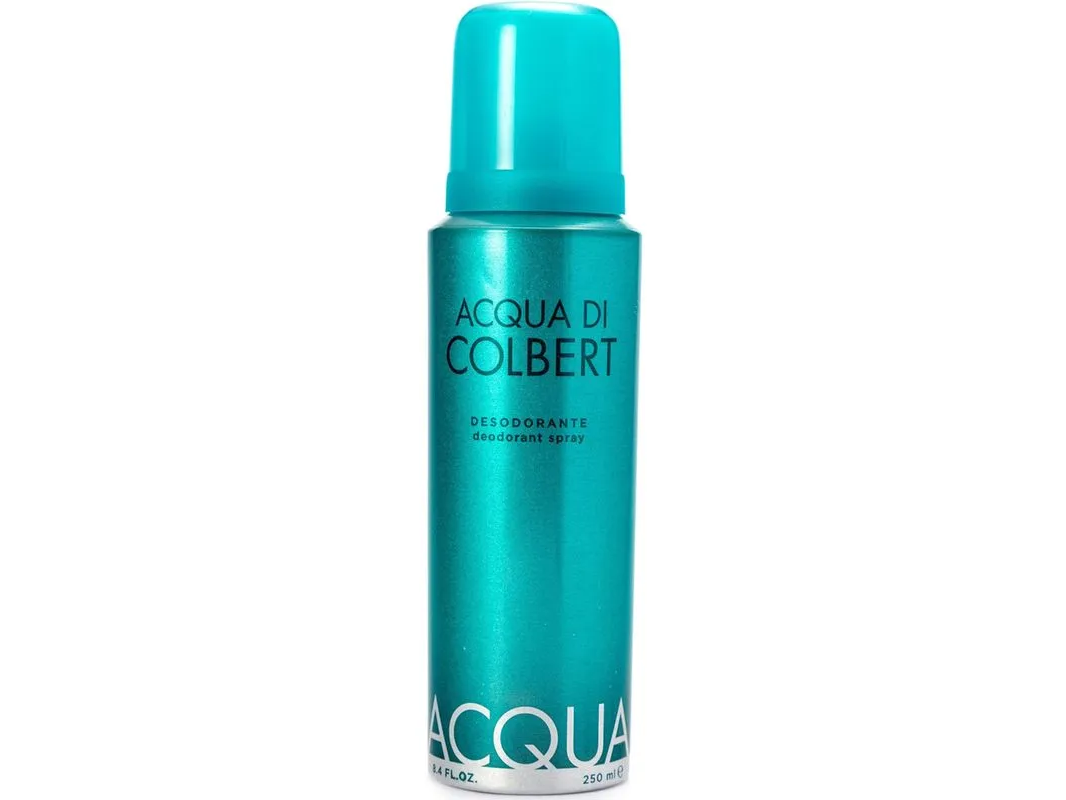 COLBERT BODYSPRAY