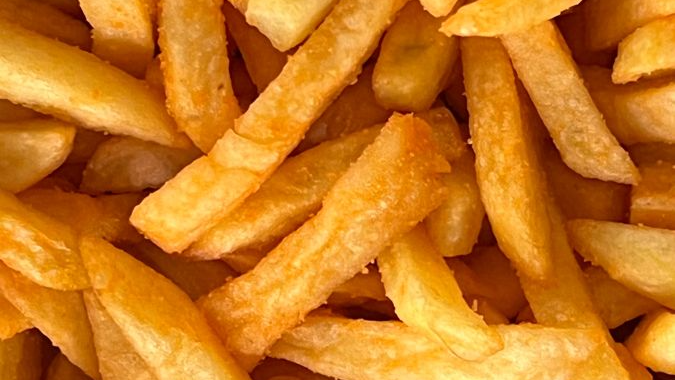 PAPAS FRITAS Y MÁS