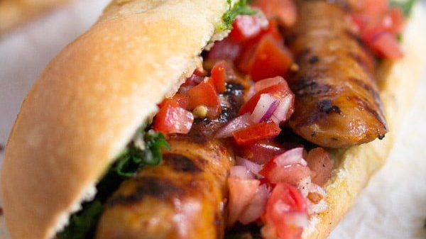 CHORIS