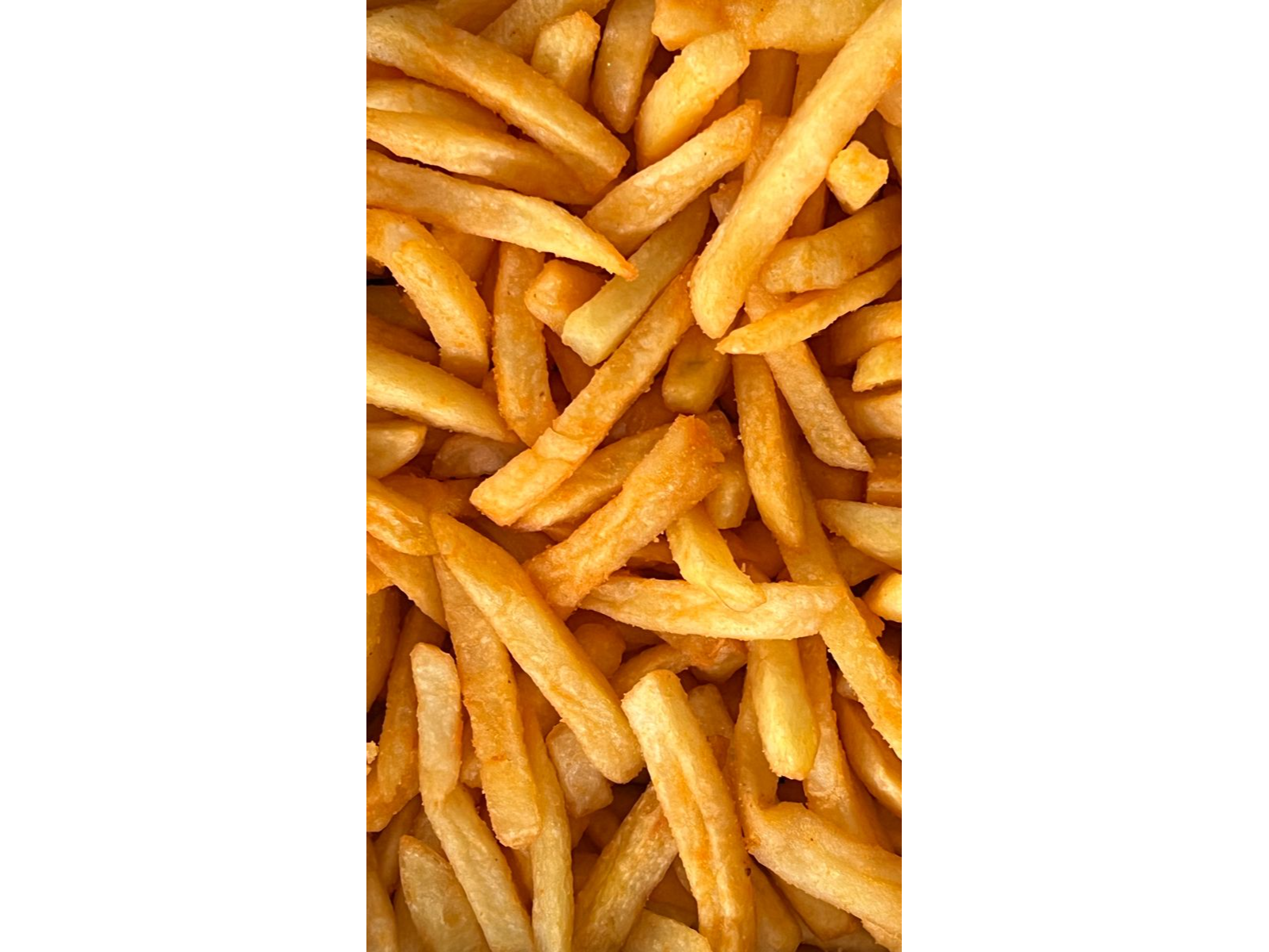 Papas clásicas chicas