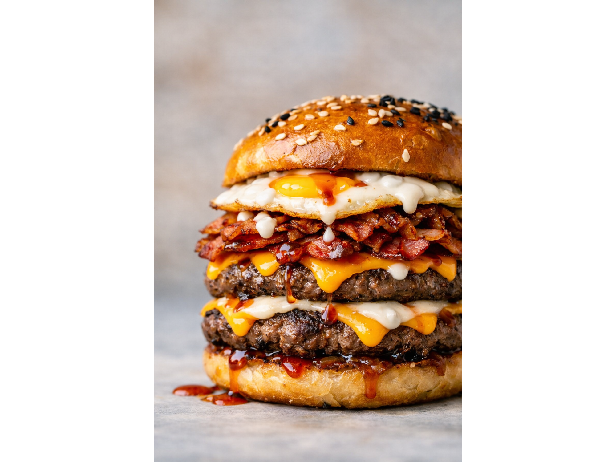 La nido burguer