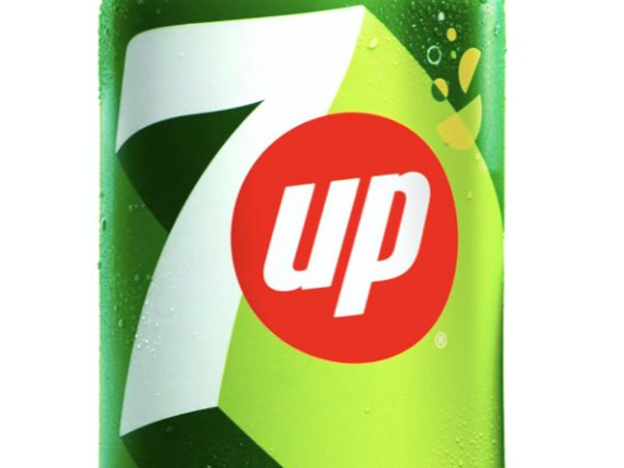 SEVEN UP 500ML
