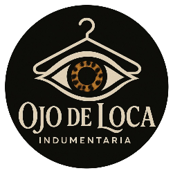Logo OJO DE LOCA
