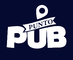 Logo punto pub