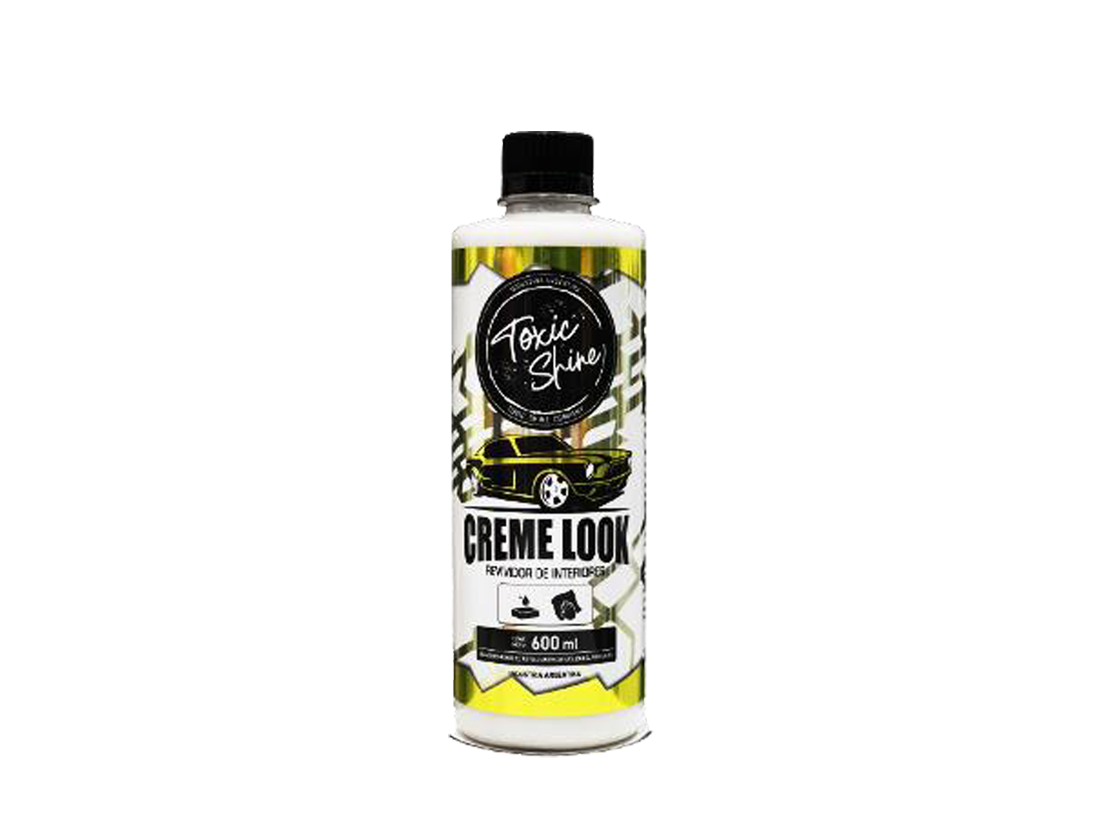 REVIVIDOR CREME LOOK