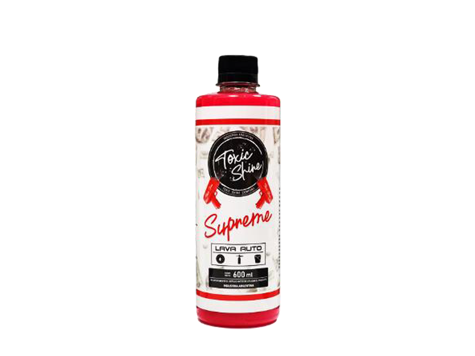 SHAMPOO SUPREME