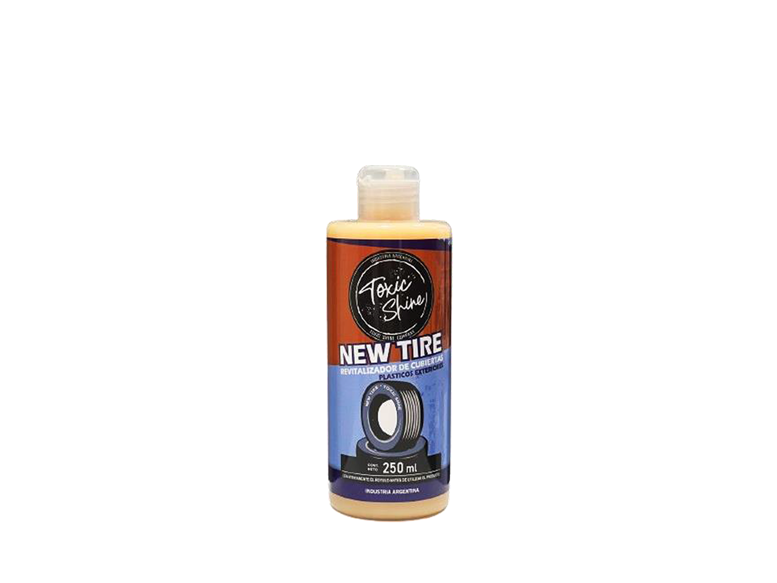REVIVIDOR NEW TIRE 250