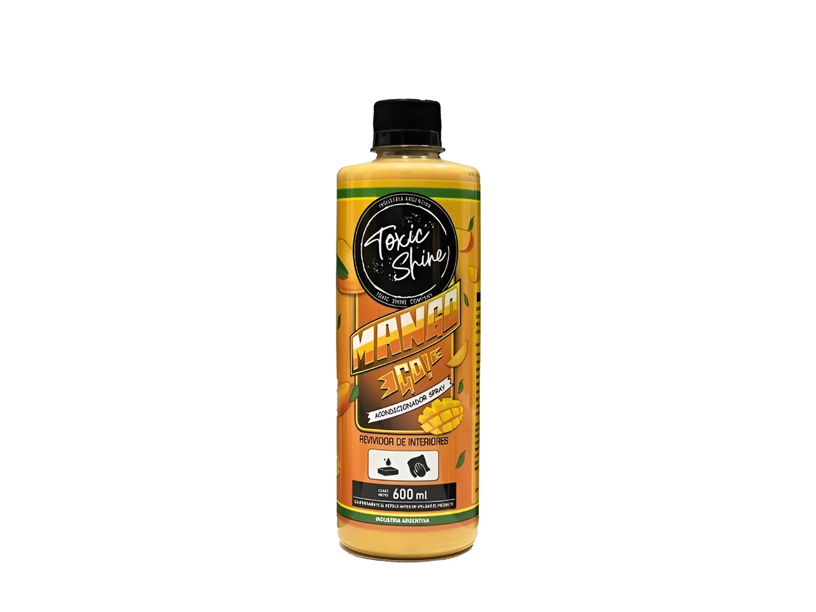 REVIVIDOR MANGO GO