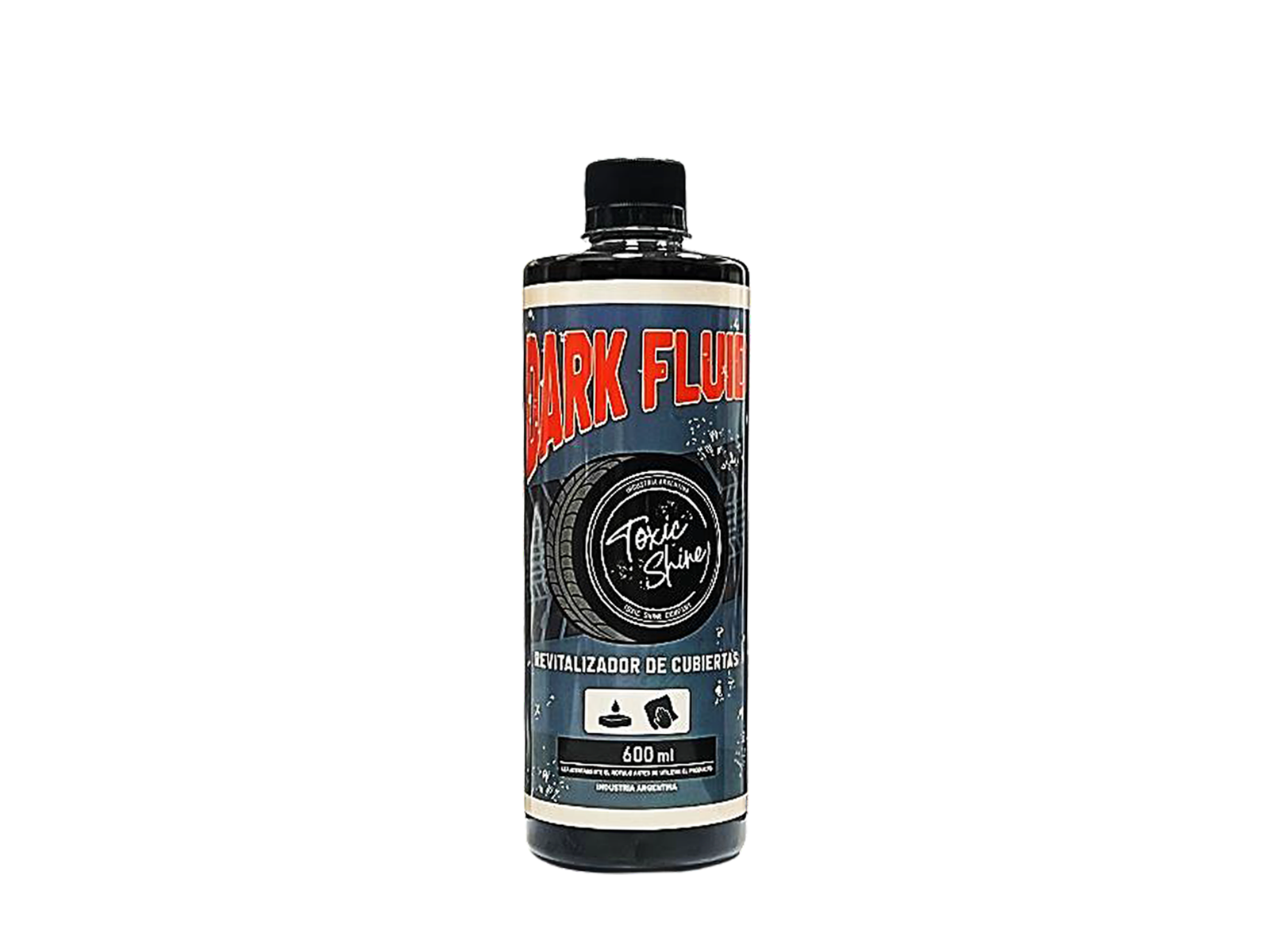 REVIVIDOR DARK FLUID de lajungladetail