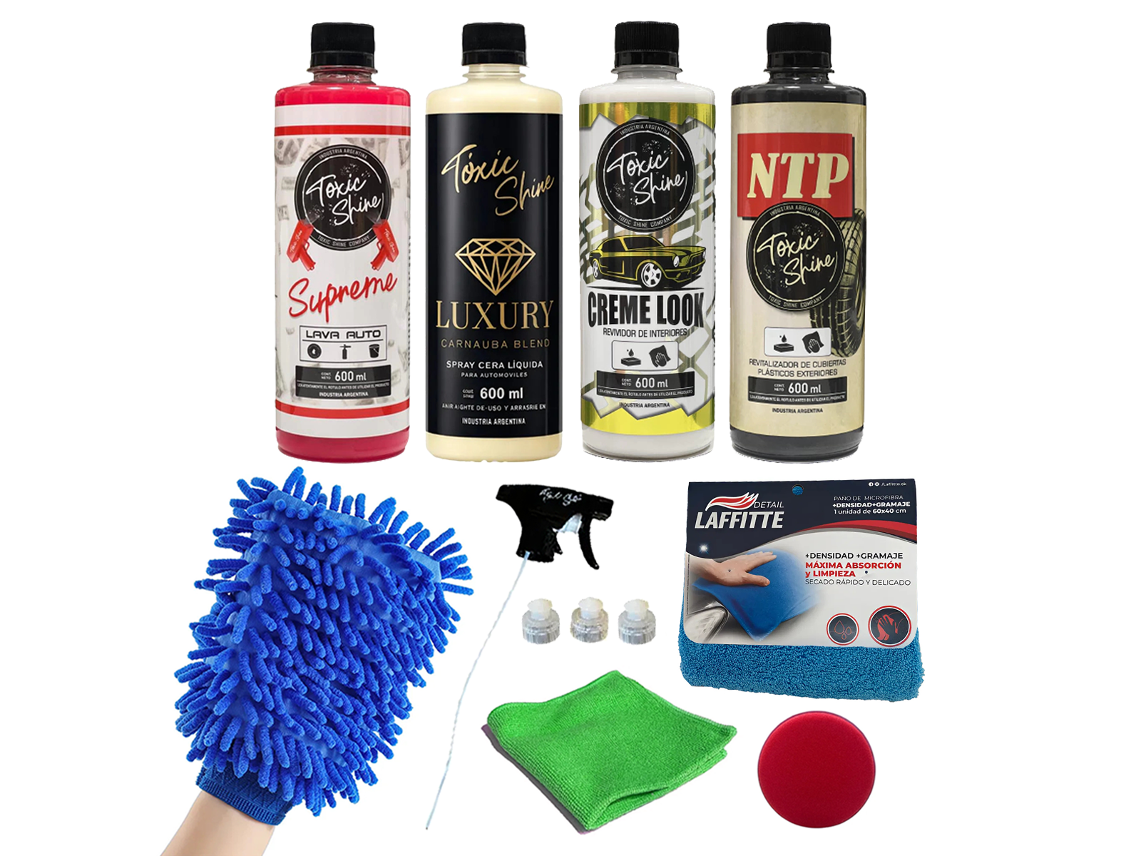 COMBO PRO