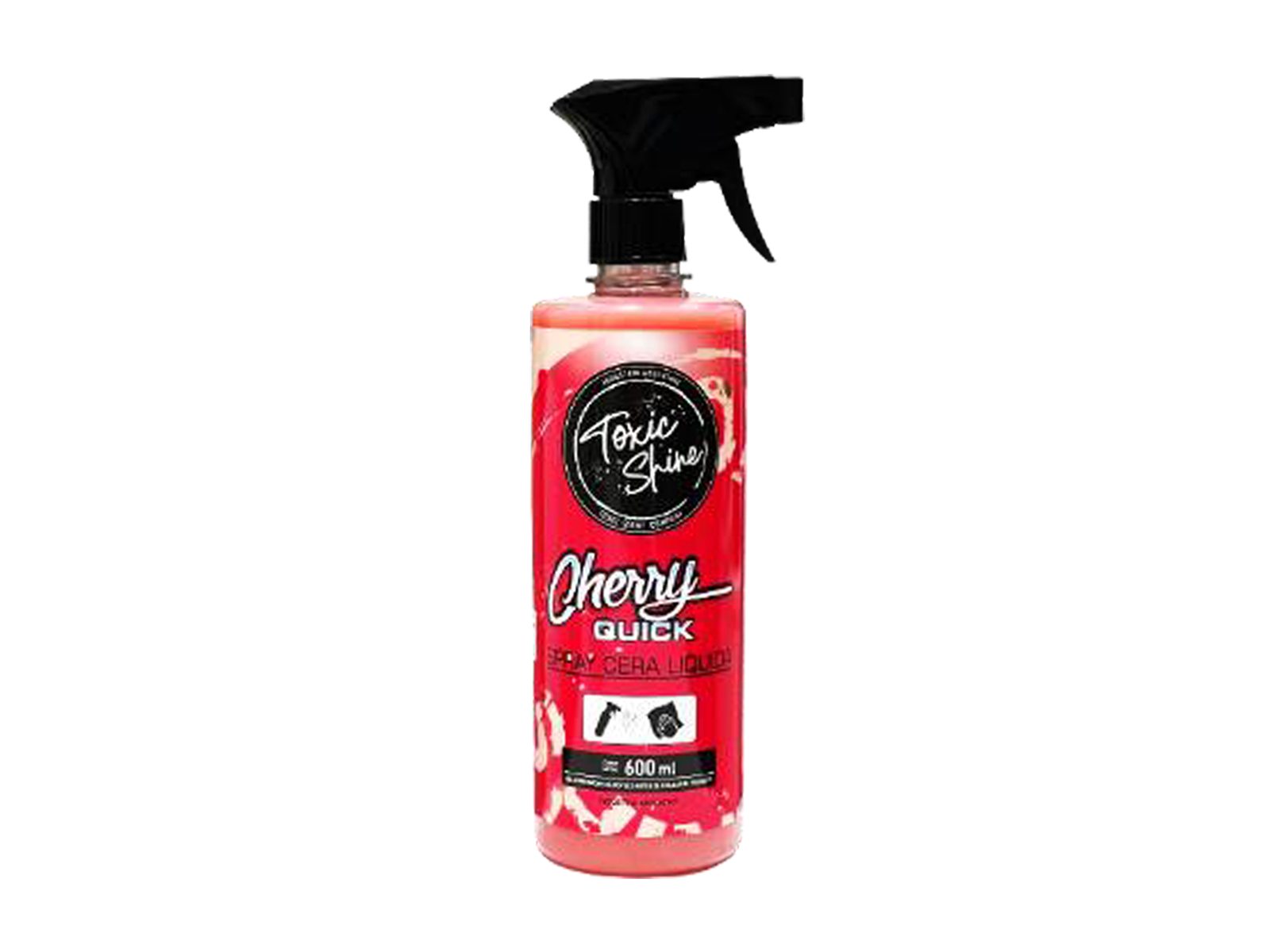CERA CHERRY QUICK de lajungladetail