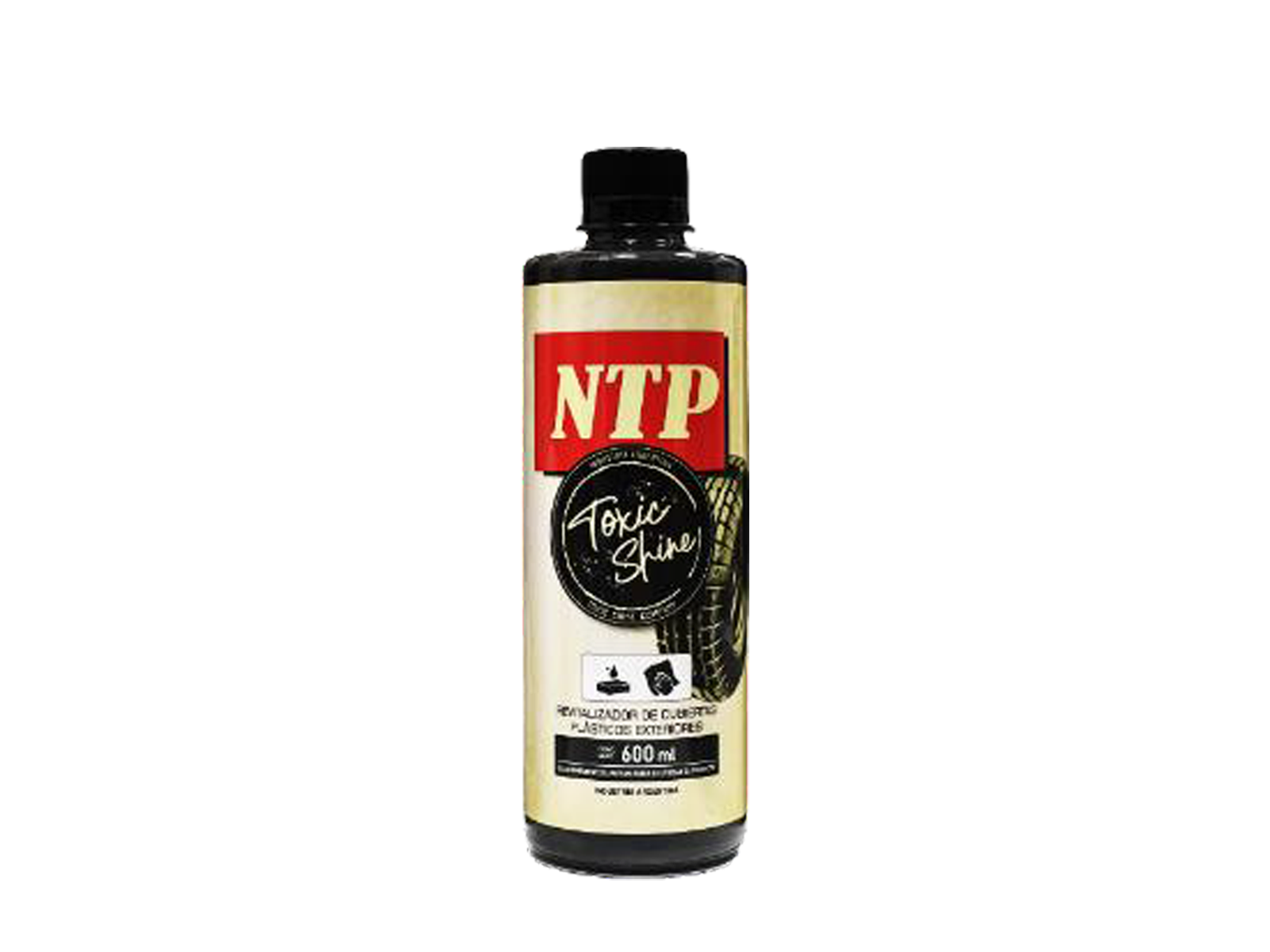 REVIVIDOR NTP de lajungladetail