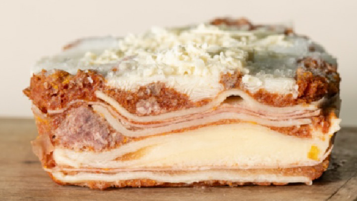 LASAGNA