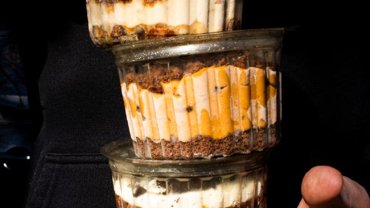 POSTRES