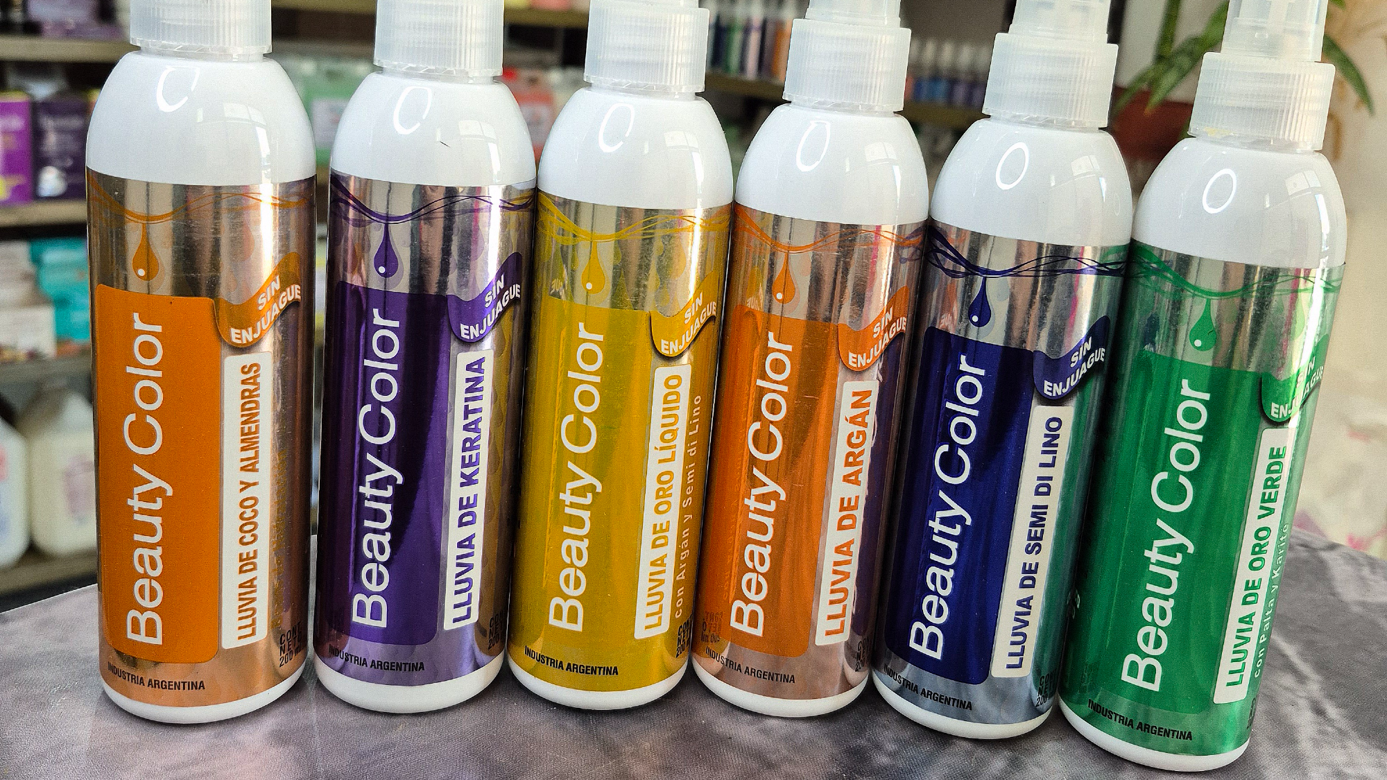 PROTECTORES TÉRMICOS