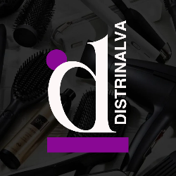 Logo Distrinalva