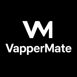 Logo Vappermate