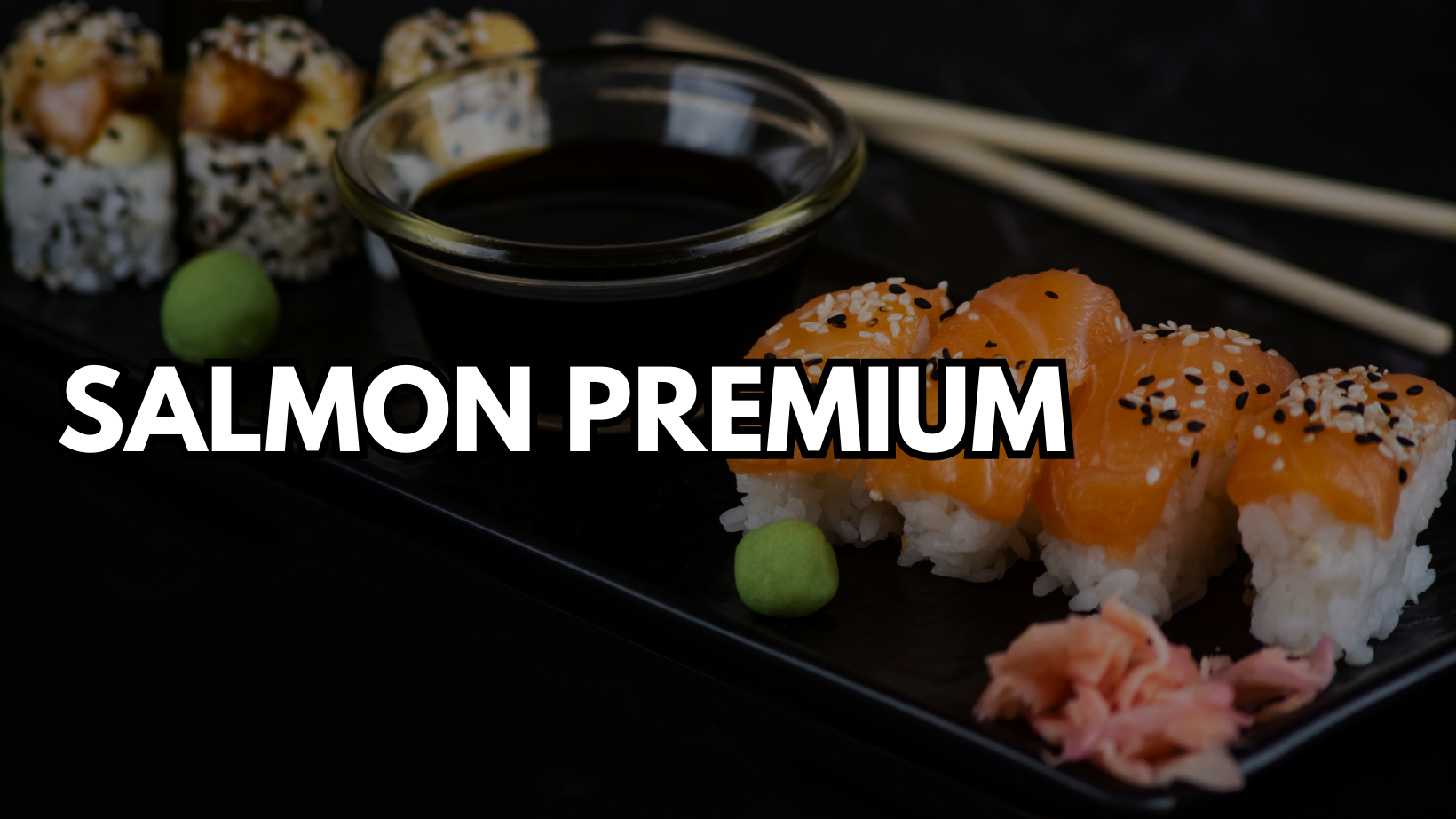 SALMON PREMIUN