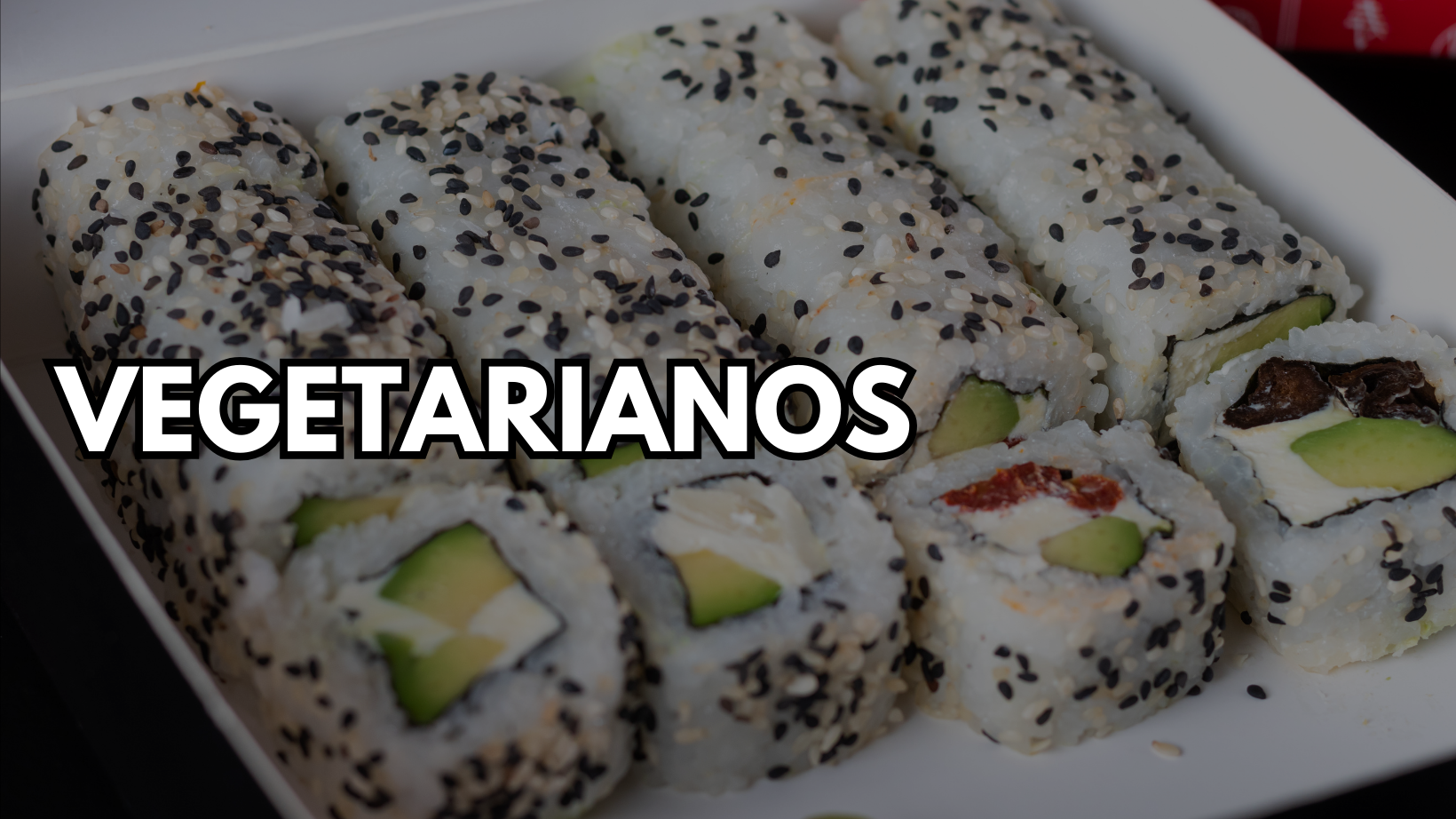 VEGETARIANO