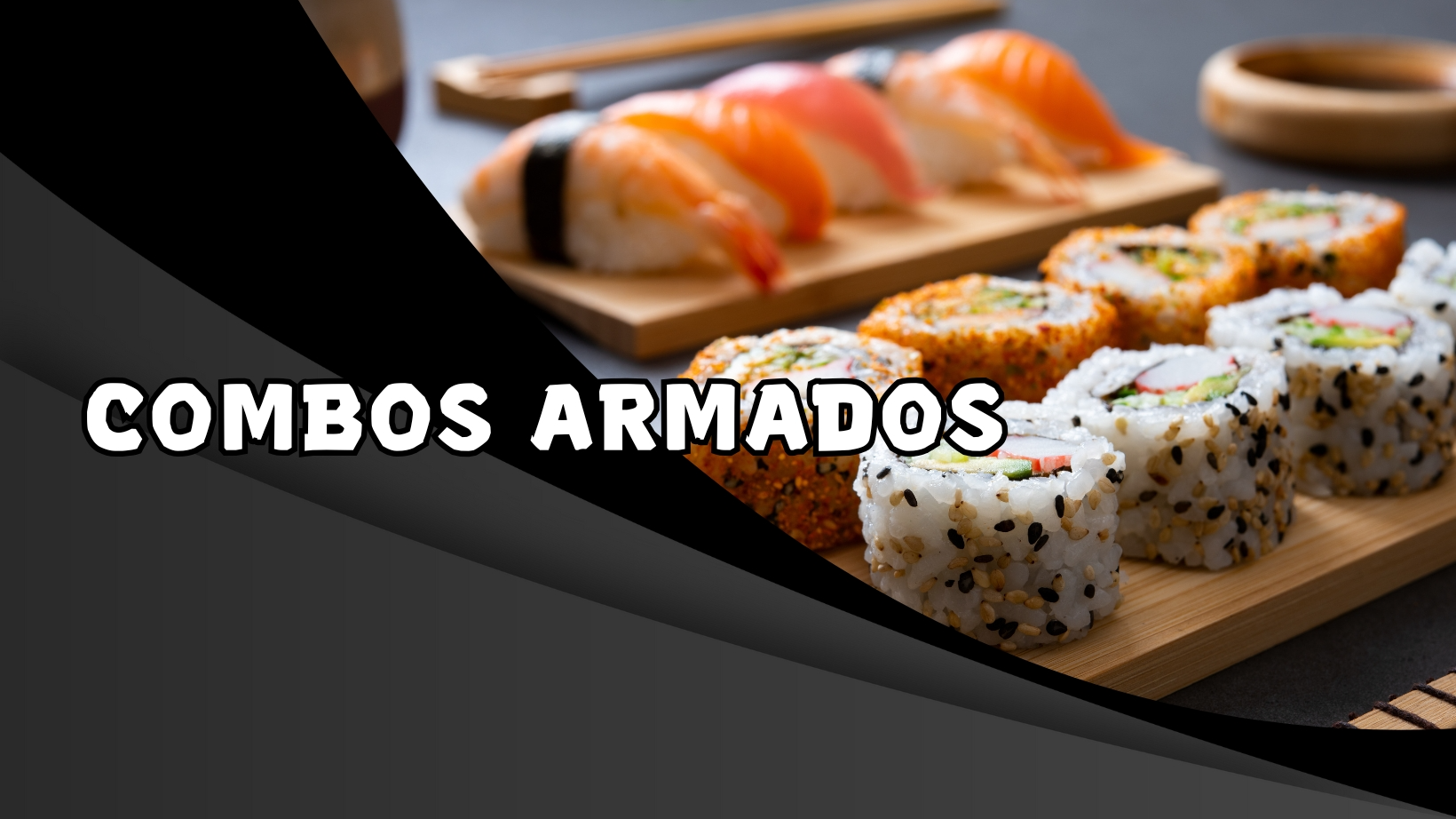 COMBOS ARMADOS