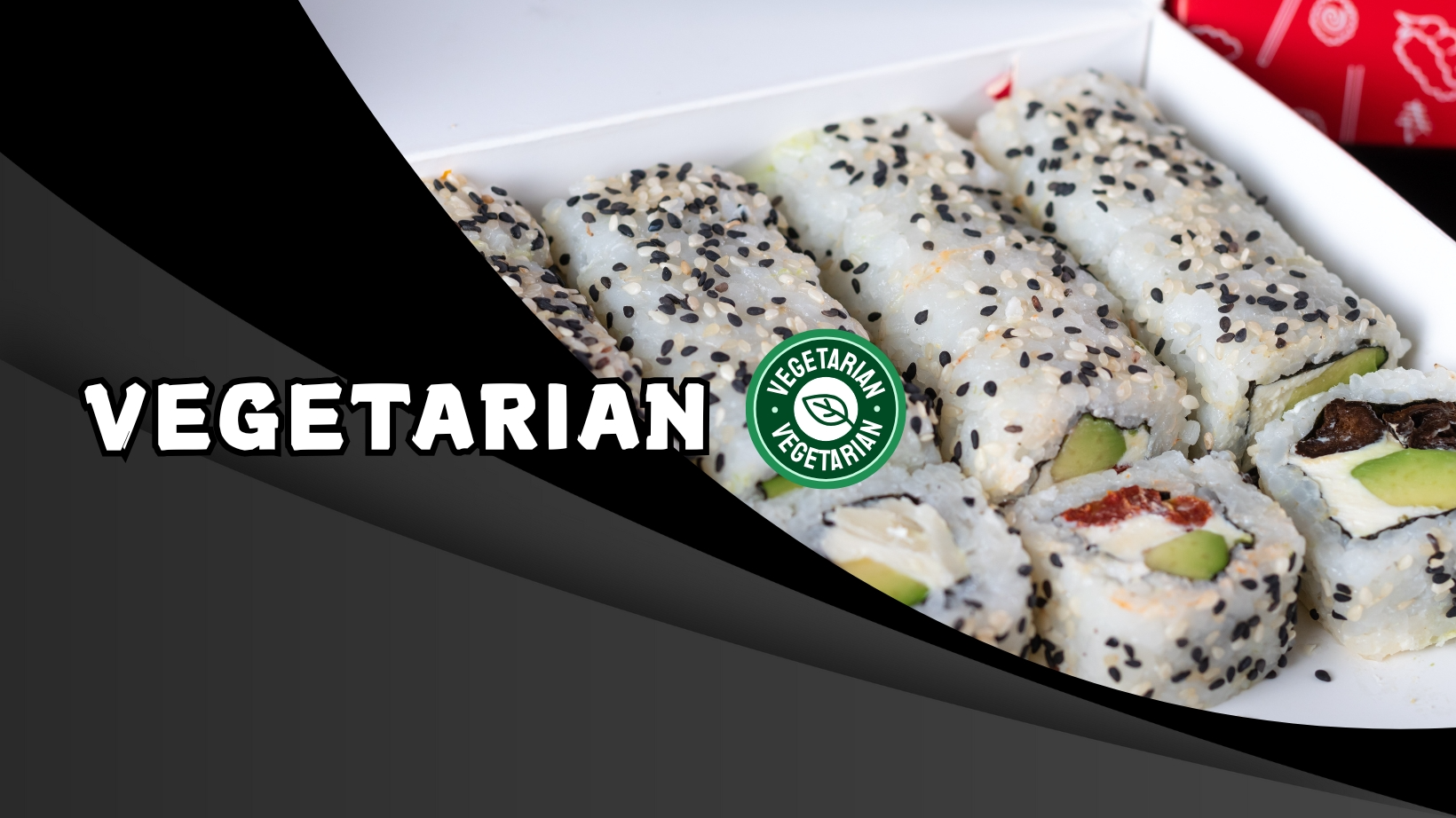 VEGETARIANO