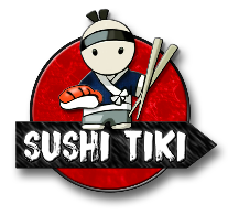 Logo de CATALOGO SUSHITIKI CATAMARCA
