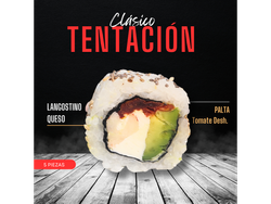5 Tentacion