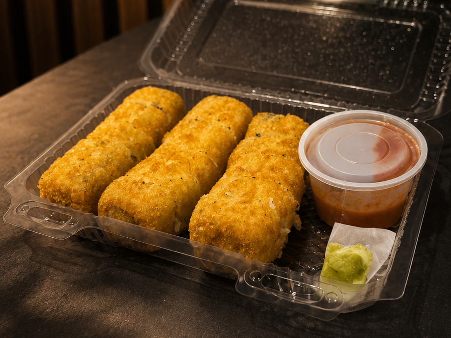 15 HOT ROLL
