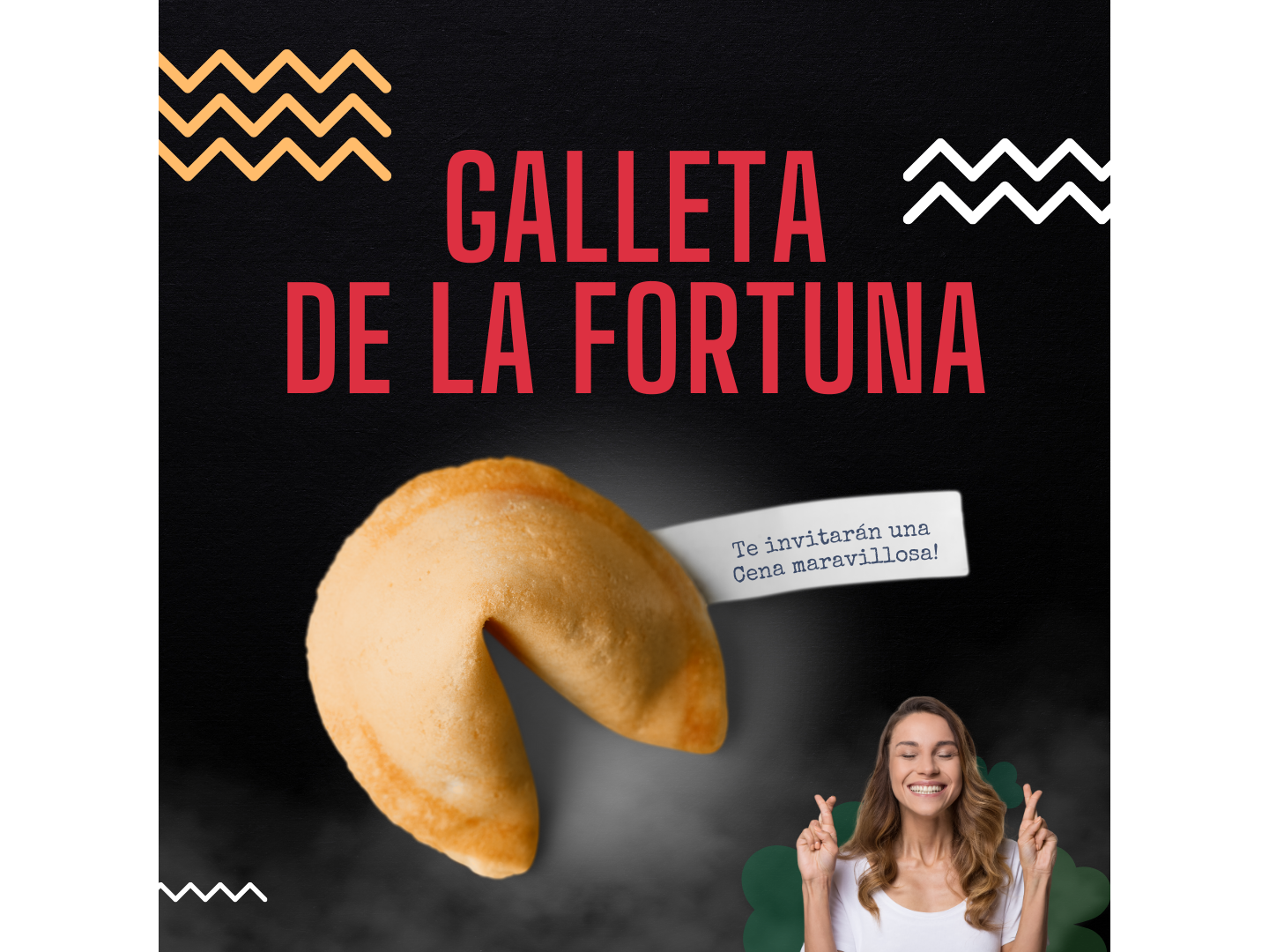 Galleta de la Fortuna