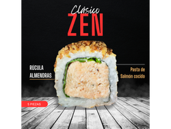 5 Zen