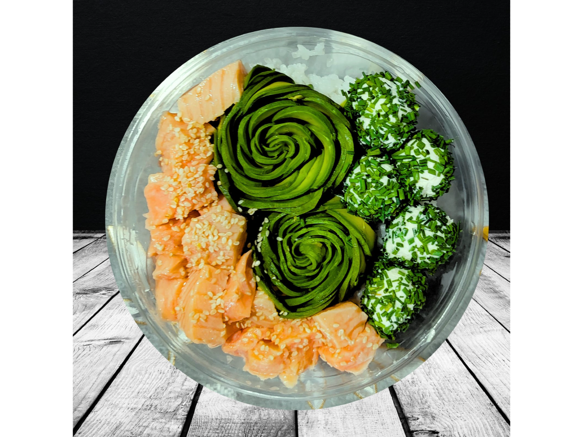 Gohan Salmón