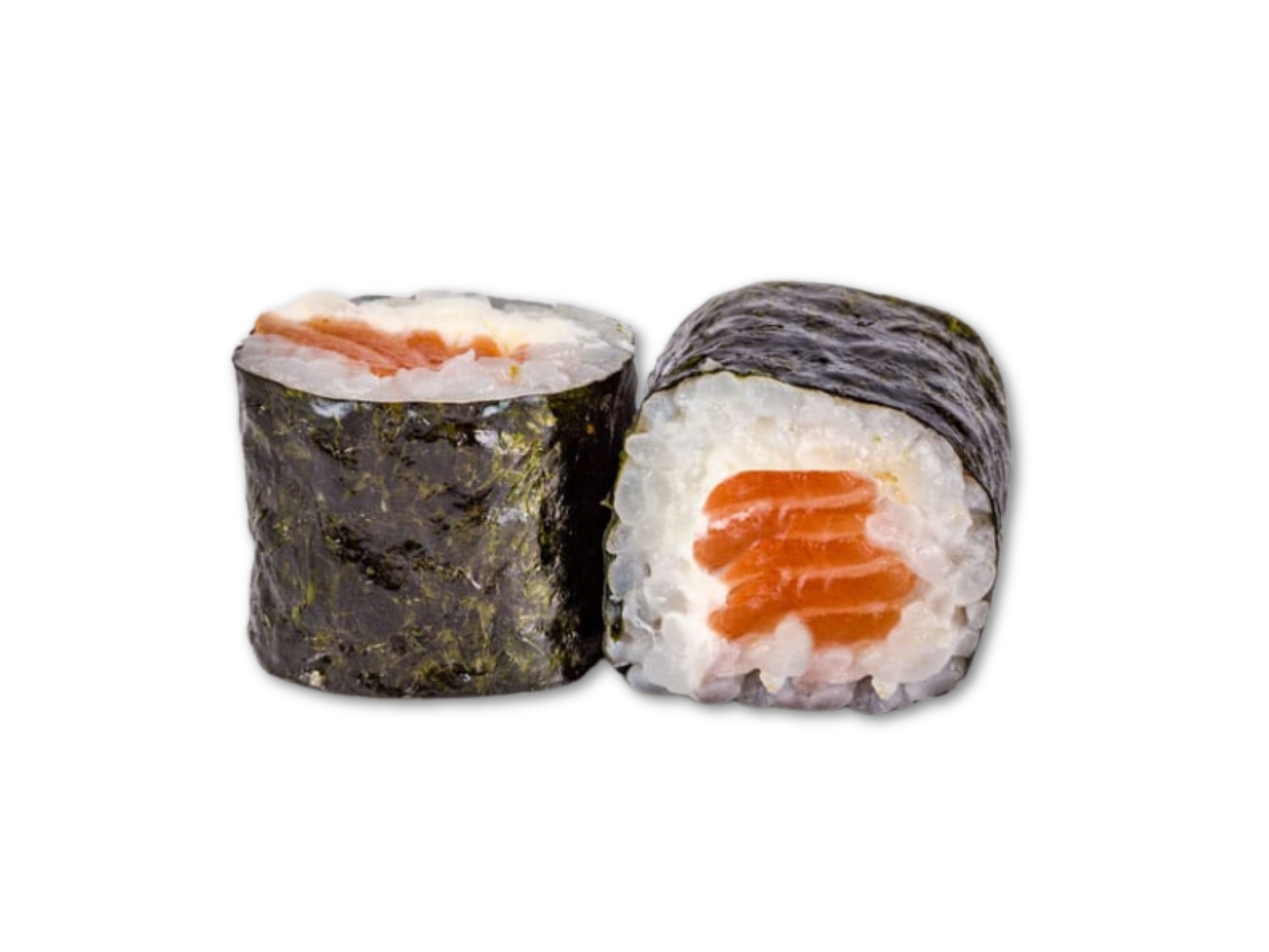 5 Nori Salmón