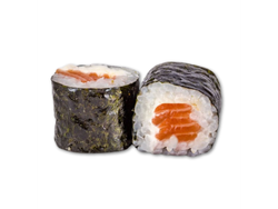 5 Nori Salmón