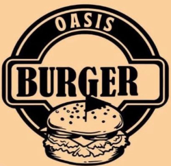 Logo Oasisburger