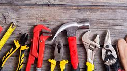 FERRETERIA HERRAMIENTAS